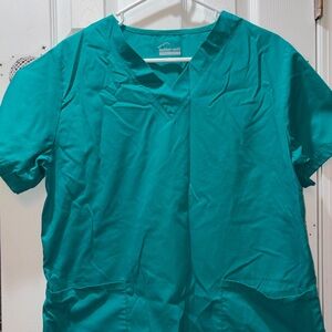 Butter-Soft Originals Teal Top